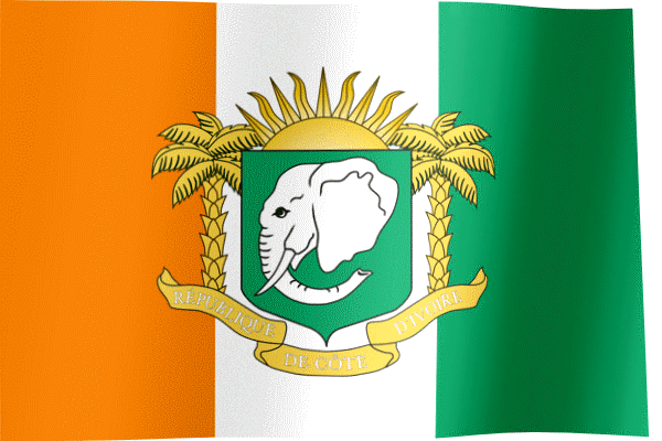 Côte d'Ivoire